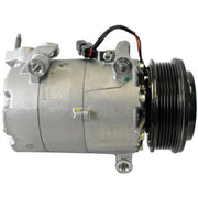Mahle Air Conditioning Compressor ACP 1188 000P