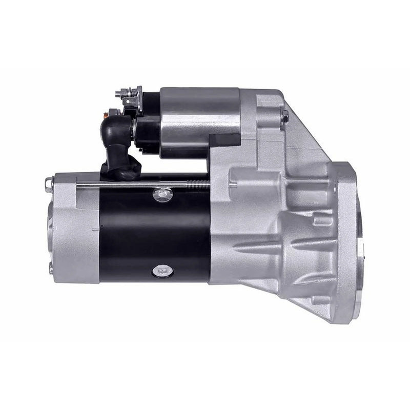 Hella Starter Motor 12V 2.5kW 9 Teeth 8EA 012 527-031
