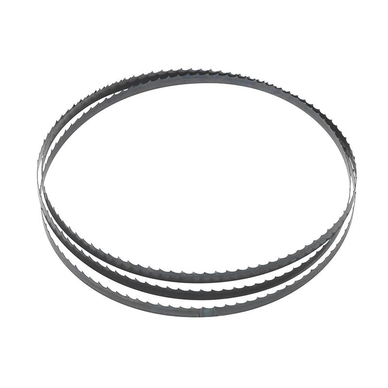 Record Power BB70-3 Pack Bandsaw Blades For BS250 - BB70-3PACK