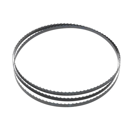 Record Power BB70-3 Pack Bandsaw Blades For BS250 - BB70-3PACK