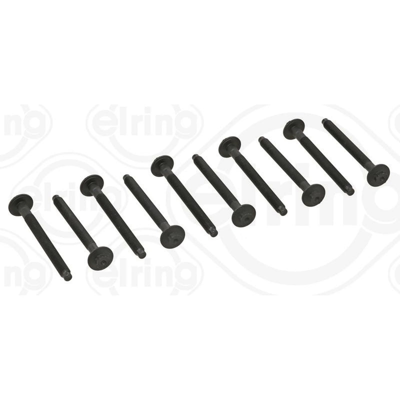 Elring Cylinder Head Bolt Set M12x1,5x135 481.900