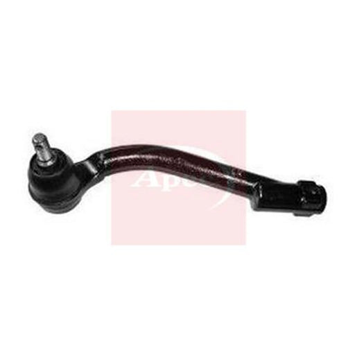 Apec Steering Tie Rod End Ball Joint Front Left AST6423