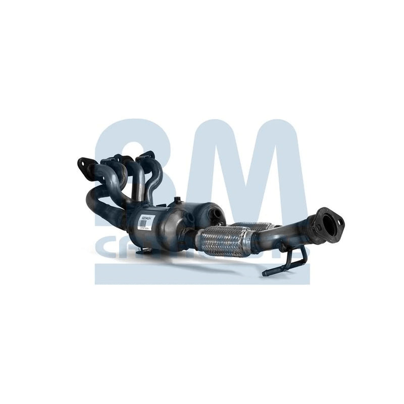 BM Catalysts Homologated Petrol Cat BM92040H