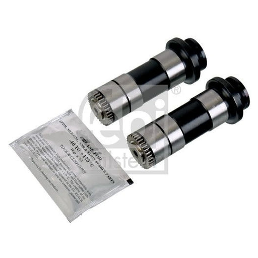 Febi Brake Caliper Repair Kit Rear Right 173086