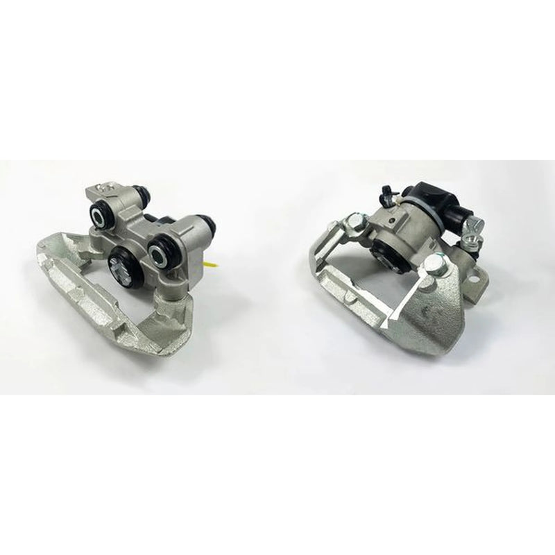 Abtex Brake Caliper Assembly Rear Left ABC1107L
