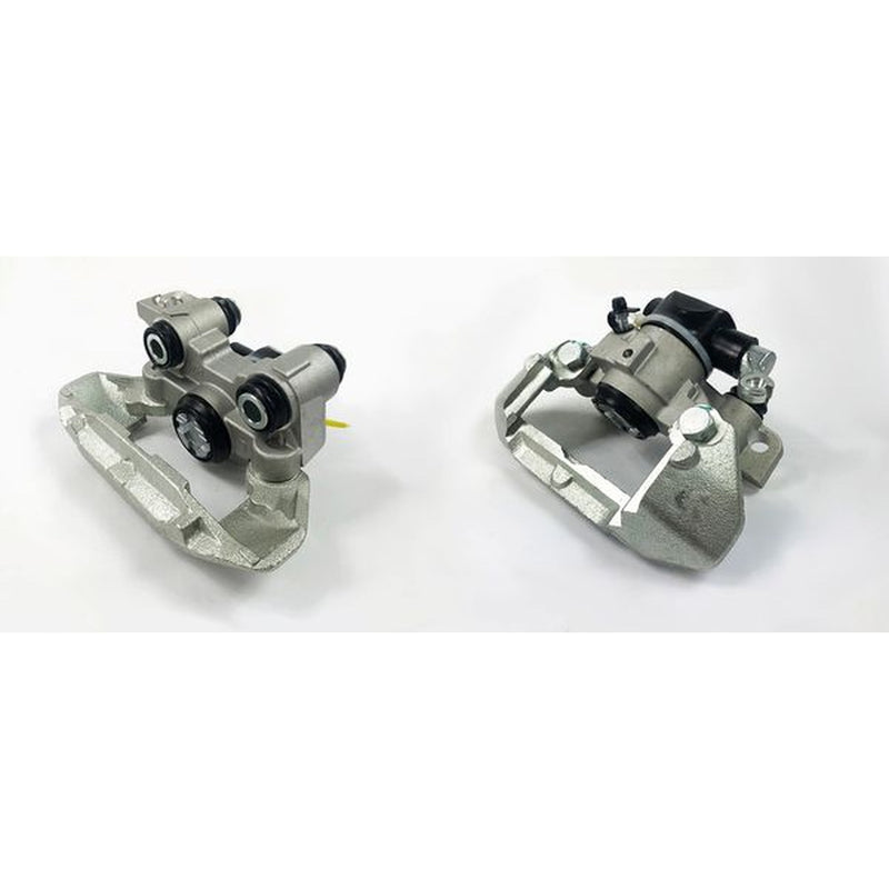 Abtex Brake Caliper Assembly Rear Left ABC1107L