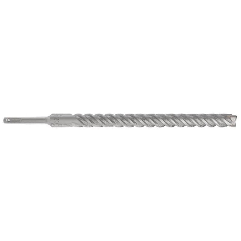 Bosch Powertool Accessories PRO SDS plus-5X Hammer Drill Bit 20 x 250 x 300mm