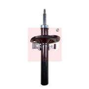 Apec Shock Absorber Damper Strut Front ASA1245