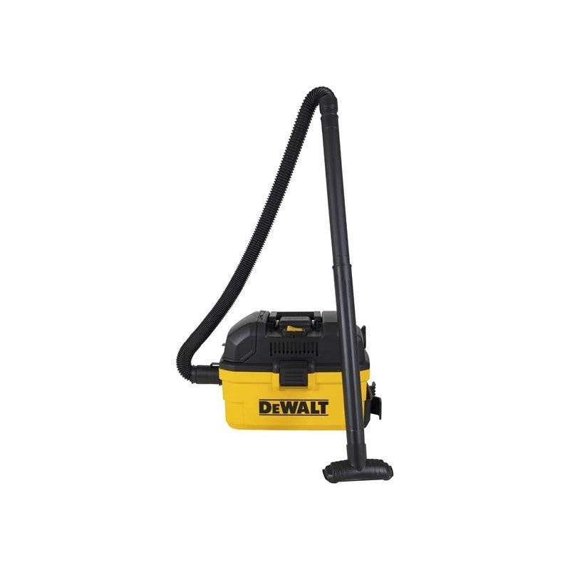 DEWALT Vacuum DXV15TA Wet & Dry Toolbox Vacuum 1100W 240V - DXV15TA