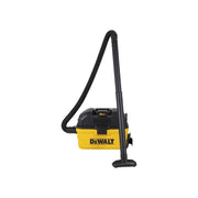DEWALT Vacuum DXV15TA Wet & Dry Toolbox Vacuum 1100W 240V - DXV15TA