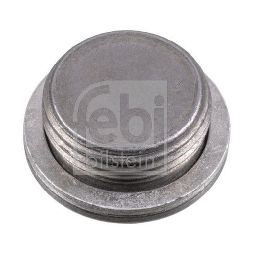 Febi Engine Core Frost Plug 179211