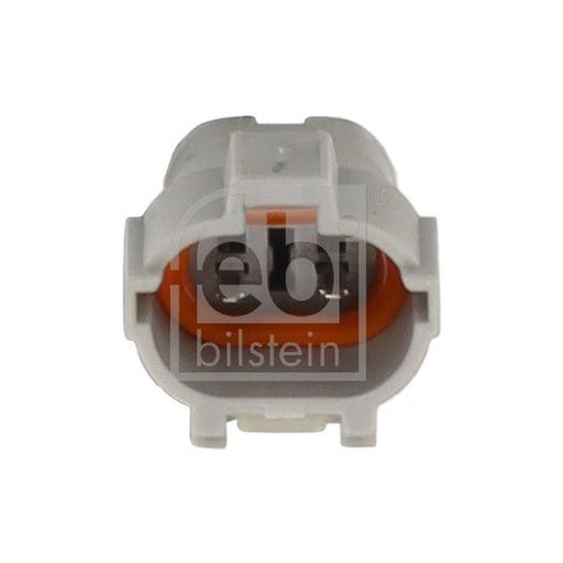 Febi ABS Wheel Speed Sensor Rear Left 198148