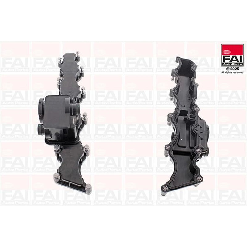 FAI Cylinder Head Cover VC095
