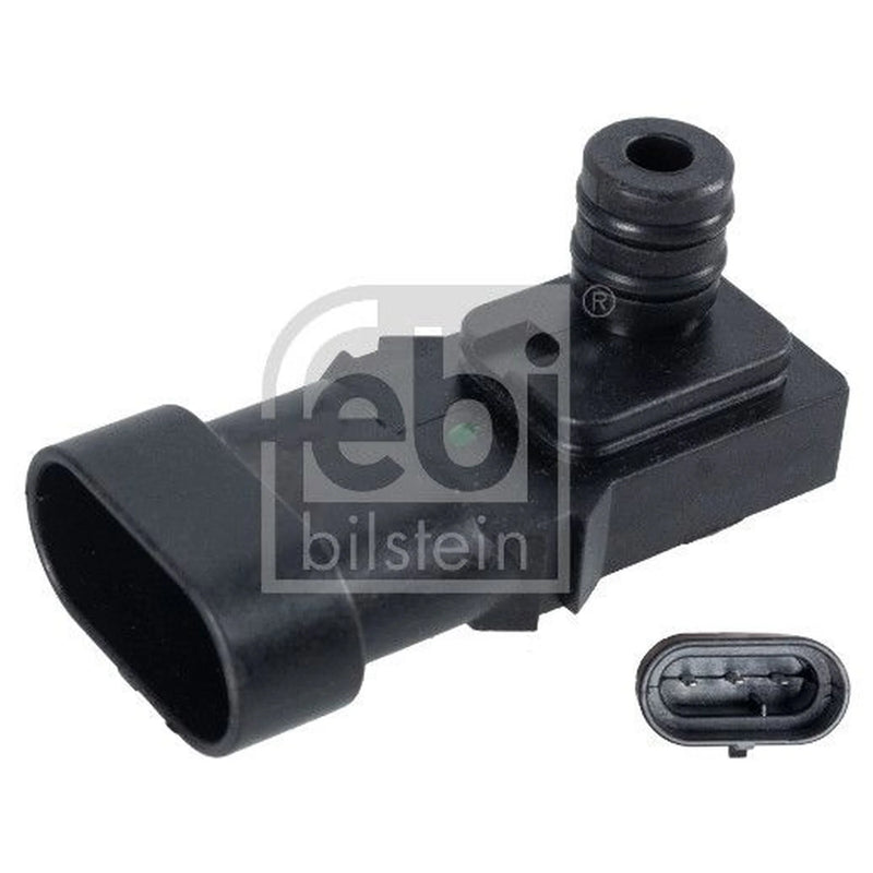 Febi MAP Sensor (Manifold Air Pressure) 106967