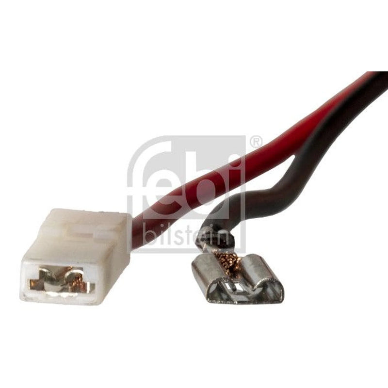 Febi Heater Blower Fan 193098