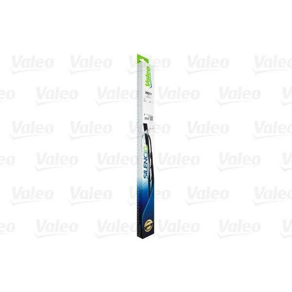 Valeo Wiper Blades Kit 574274 Automotive Part fits Audi Valeo  - Town Parts