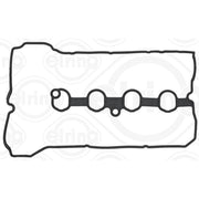 Elring Cylinder Head Cover Gasket ACM (Polyacrylate) 085.520