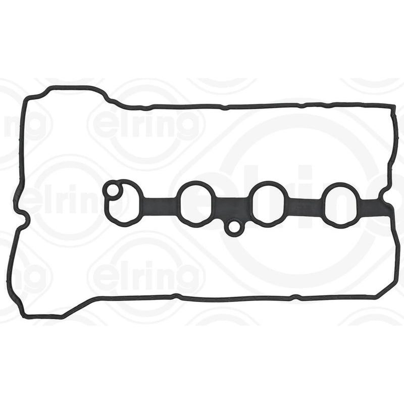 Elring Cylinder Head Cover Gasket ACM (Polyacrylate) 085.520