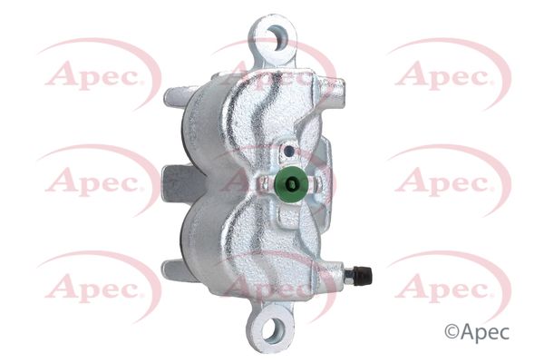 Apec Brake Caliper Assembly Front Right