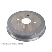 Blue Print Brake Drum Assembly Rear ADT34724