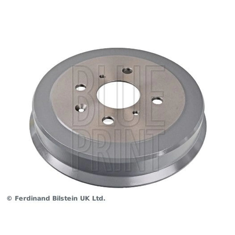 Blue Print Brake Drum Assembly Rear ADT34724