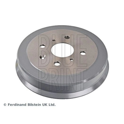 Blue Print Brake Drum Assembly Rear ADT34724