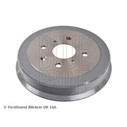 Blue Print Brake Drum Assembly Rear ADT34724