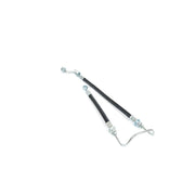 Bosch Brake Hydraulic Hose Line Front Left 1 987 481 859