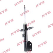 KYB Shock Absorber Damper Strut Front 3348139