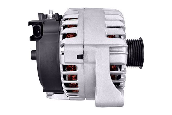Hella 8EL 011 713-891 Alternator
