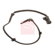 Apec ABS Wheel Speed Sensor Rear Right ABS1200