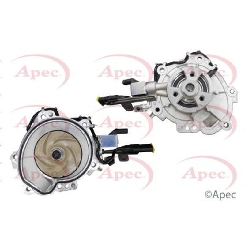 Apec Engine Cooling Water Pump AWP1603