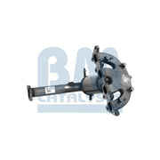 BM Catalysts Homologated Petrol Cat BM91017H