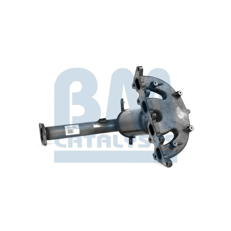 BM Catalysts Homologated Petrol Cat BM91017H