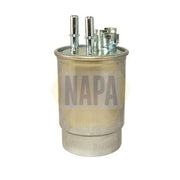 NAPA Fuel Filter Element NFF2186