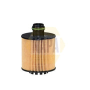 NAPA Engine Oil Filter NFO3236