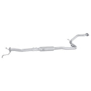Hella Middle Silencer 8LC 366 023-591