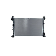 NRF Engine Radiator 550125