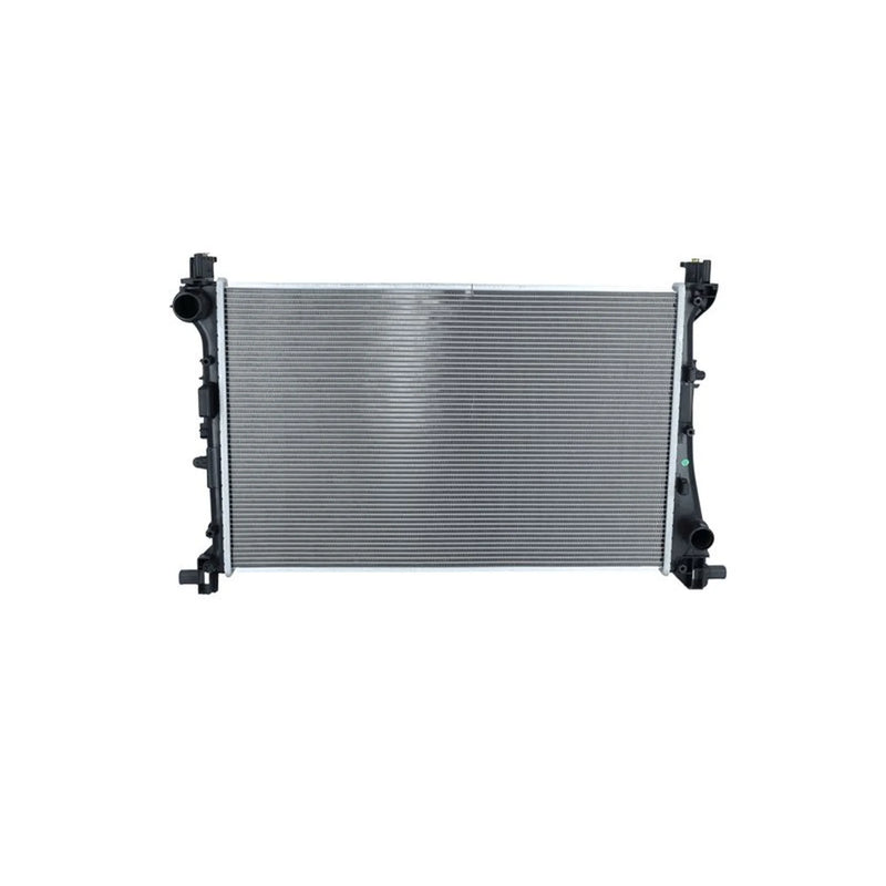 NRF Engine Radiator 550125