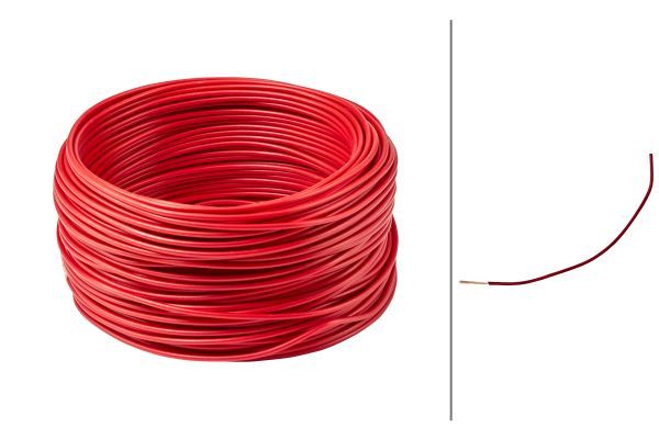Hella 8KL 712 933-001 Cable Set