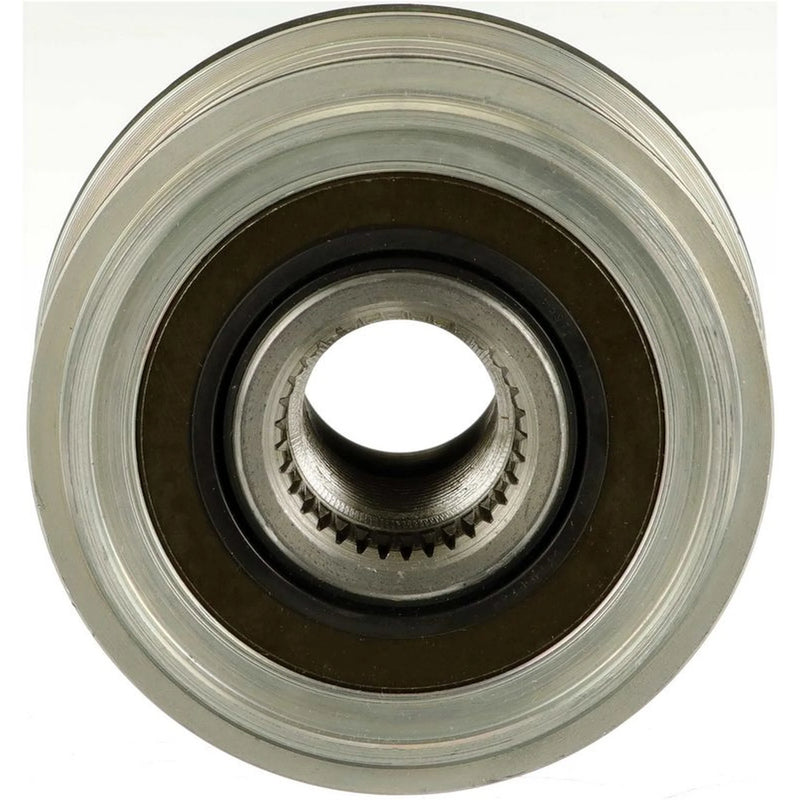 Gates Alternator Overrunning Freewheel Clutch OAP7315