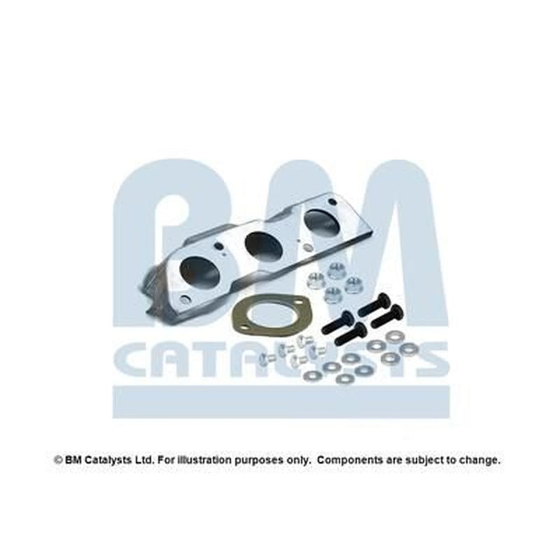 BM Catalysts Fitting Kit FK92060C FK92060C