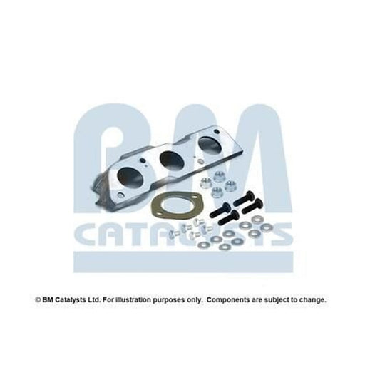 BM Catalysts Fitting Kit FK92060C FK92060C