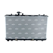 NRF Engine Radiator 53580
