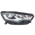 Hella Headlight Headlamp H15 Right 1EJ 011 149-021