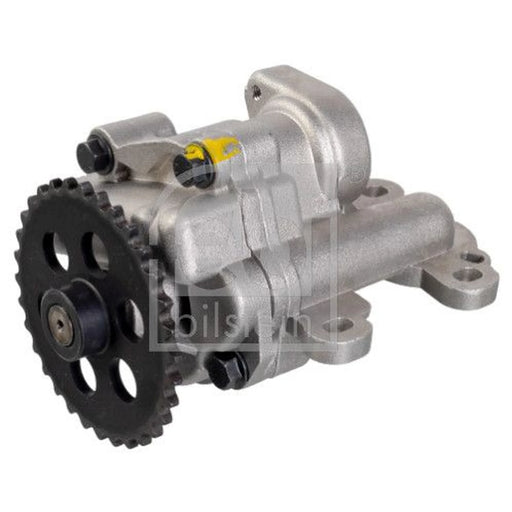 Febi Engine Oil Pump Assembly 177609