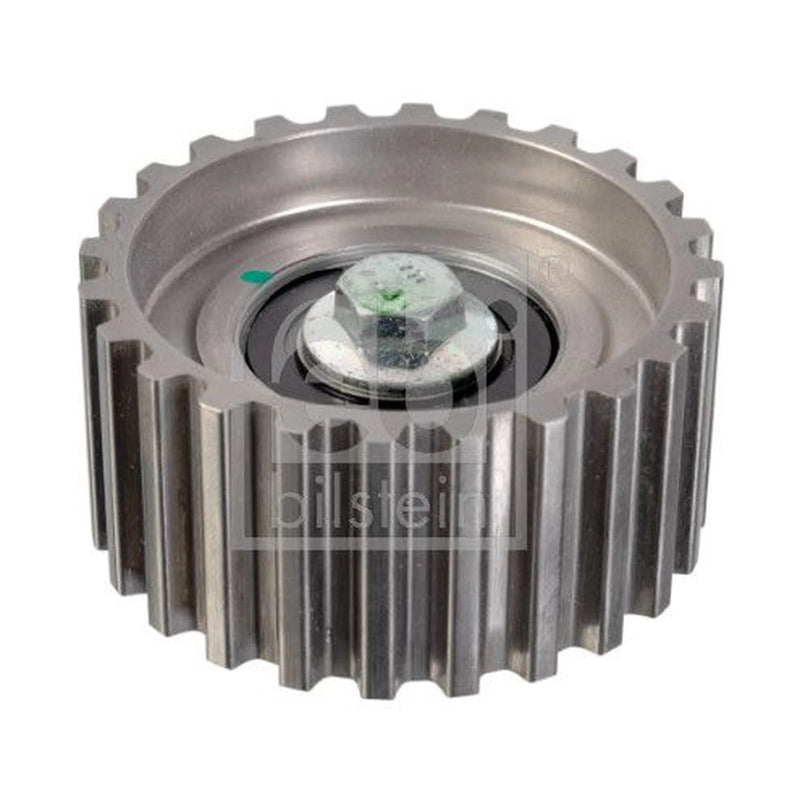 Febi Timing Belt Deflection Pulley/Guide Pulley 71mm OD ID Wide 30980