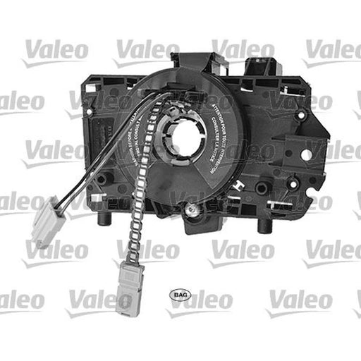 Valeo Airbag Clock Spring Connectors 251643