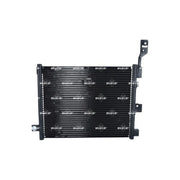 NRF Air Conditioning Condenser 350047