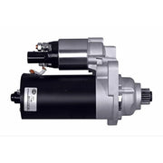 Hella Starter Motor 12V 1.7kW 10 Teeth 8EA 012 527-901